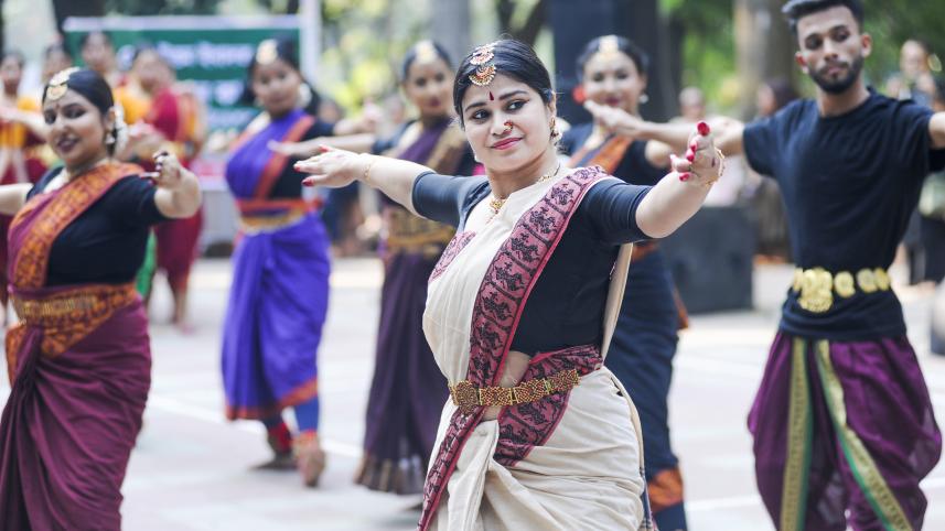 A journey to holistic wellness