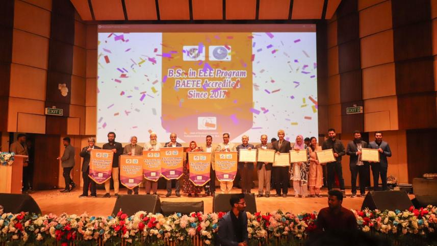 IUB’s EEE Department celebrates IEB-BAETE Accreditation.jpeg