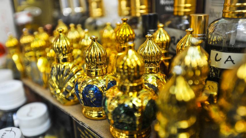 Inside Baitul Mukarram Market: Dhaka's destination for tasbihs, prayer mats, and attars 