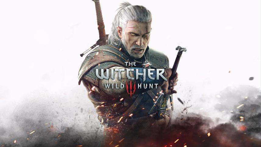 The Witcher 3: Wild Hunt