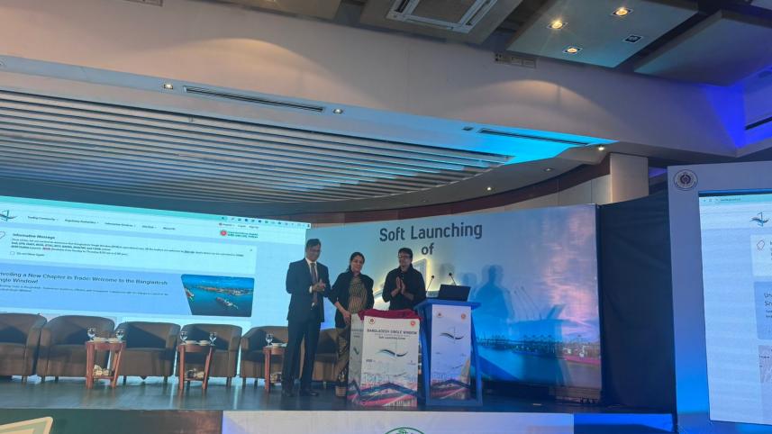 NBR launches national single window