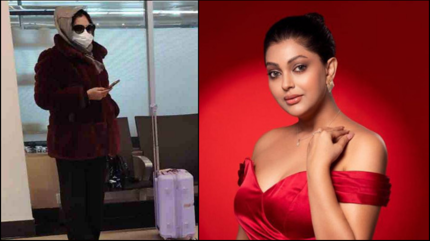 Actress Nipun barred from London-bound flight over intelligence objections.png