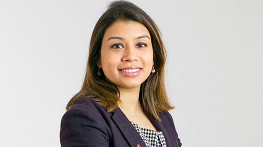 Tulip Siddiq 2019 cricket match freebie