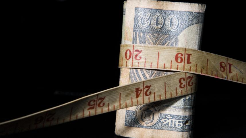 Is your wallet giving you anxiety? You're not alone