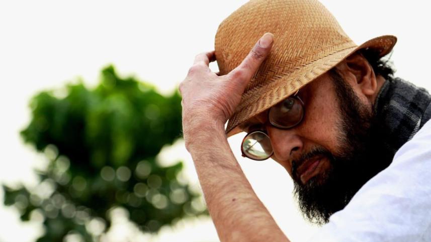 Kausar Ahmed Choudhury