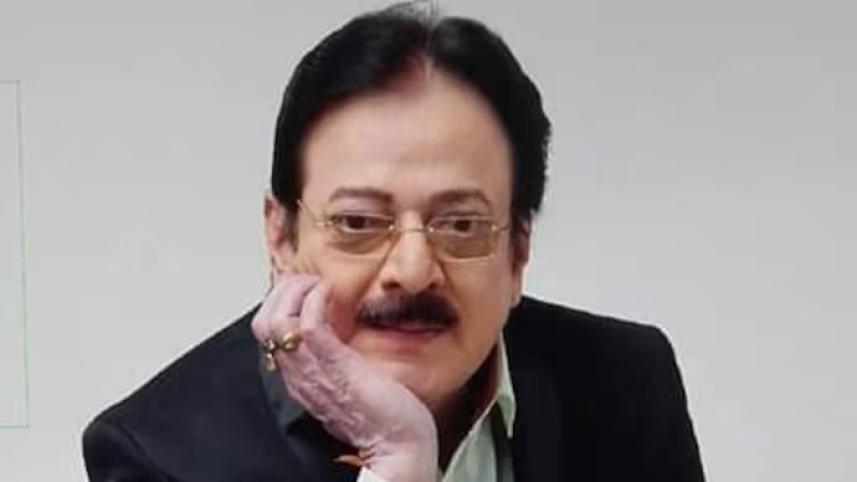 Uttam Mohanty 