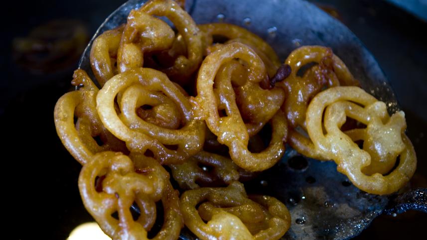 Why jilapi is the undisputed king of iftar delights