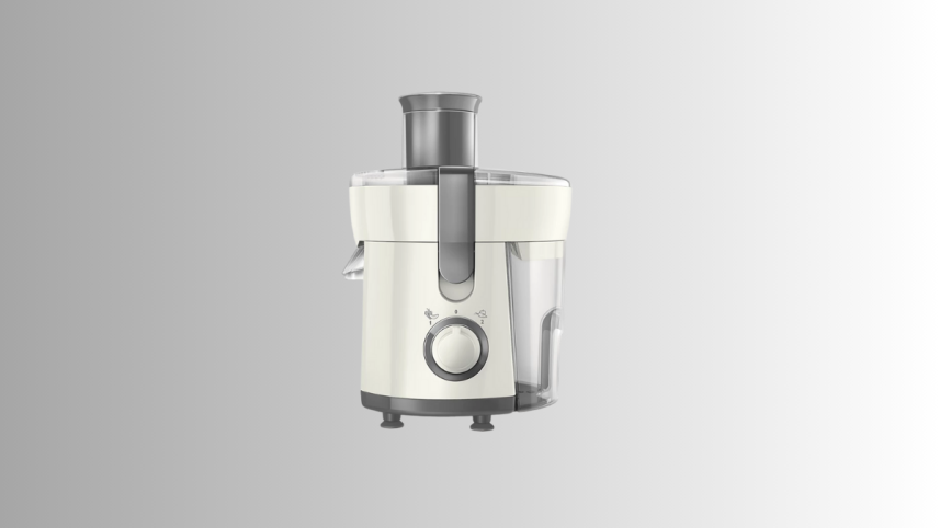Philips Juicer (HR-1847/05)
