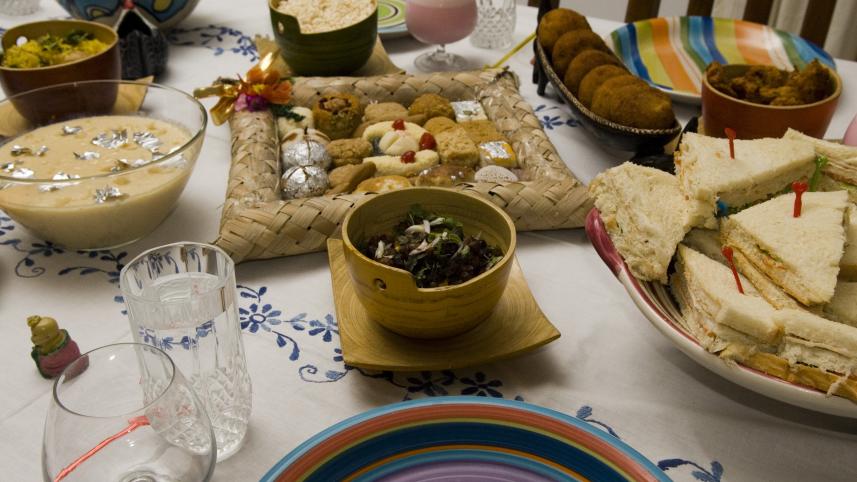 Last-minute iftar? Try these 3 quick and tasty recipes