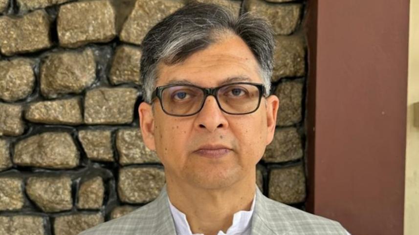 BNP reaction to india waqf act amendment 2025