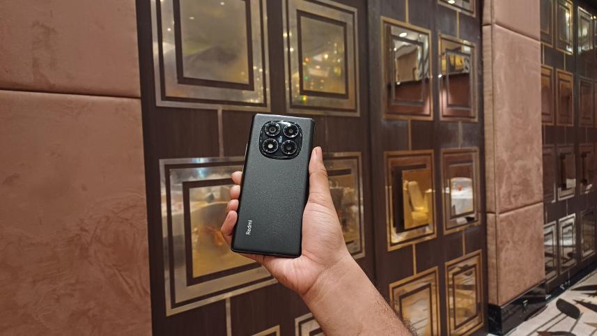 Xiaomi Redmi Note 14 Pro