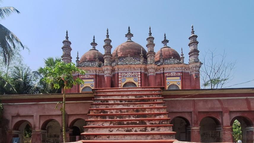 Mughal architecture in Bangladesh