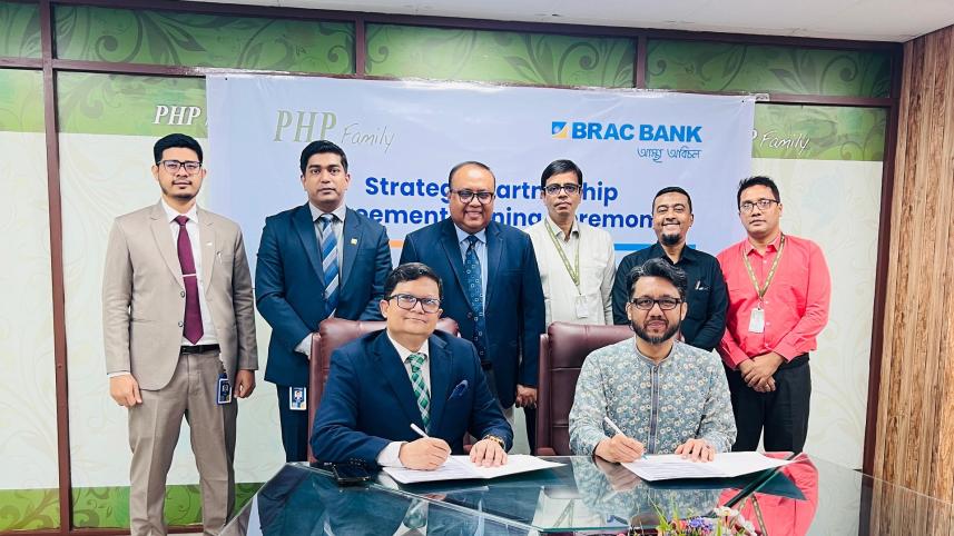 BRAC Bank 