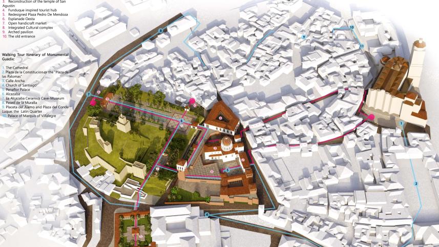 architecture in Bangladesh