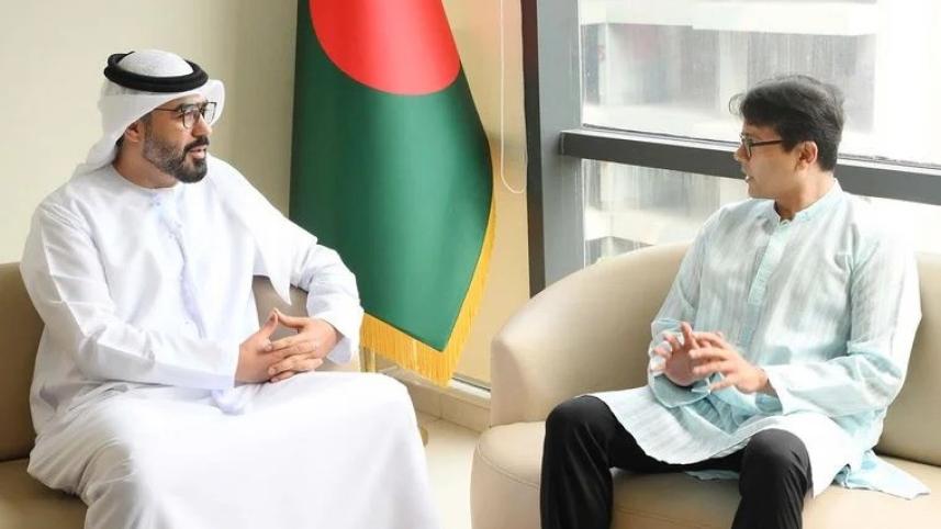 UAE visa progress for Bangladeshis UAE visa progress for Bangladeshis