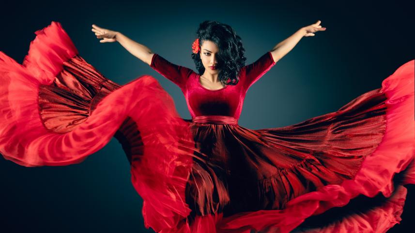 Moner majhe jhor: The storm within creativity Moner majhe jhor: The storm within creativity