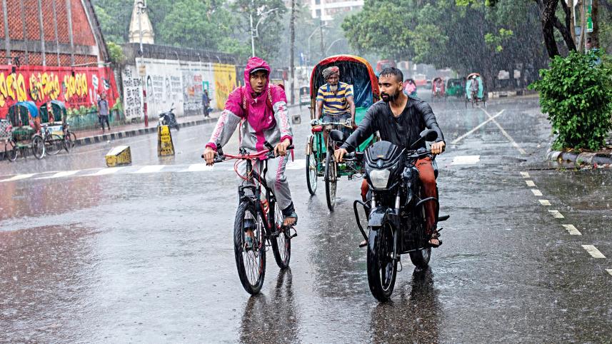 Food delivery rider struggles Dhaka Food delivery rider struggles Dhaka
