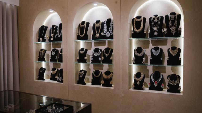 Custom Bangladeshi jewellery: Where heritage meets your hashtag