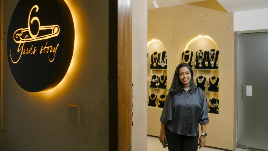 Custom Bangladeshi jewellery: Where heritage meets your hashtag