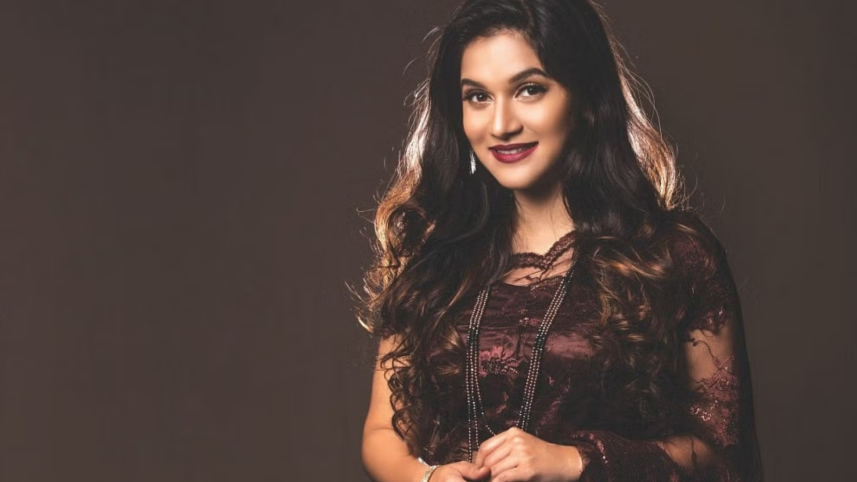 Rafiath Rashid Mithila