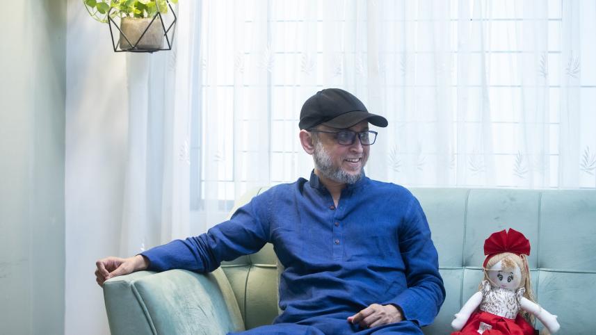 From ‘Ministry of Love’ to an actual ministry From ‘Ministry of Love’ to an actual ministry