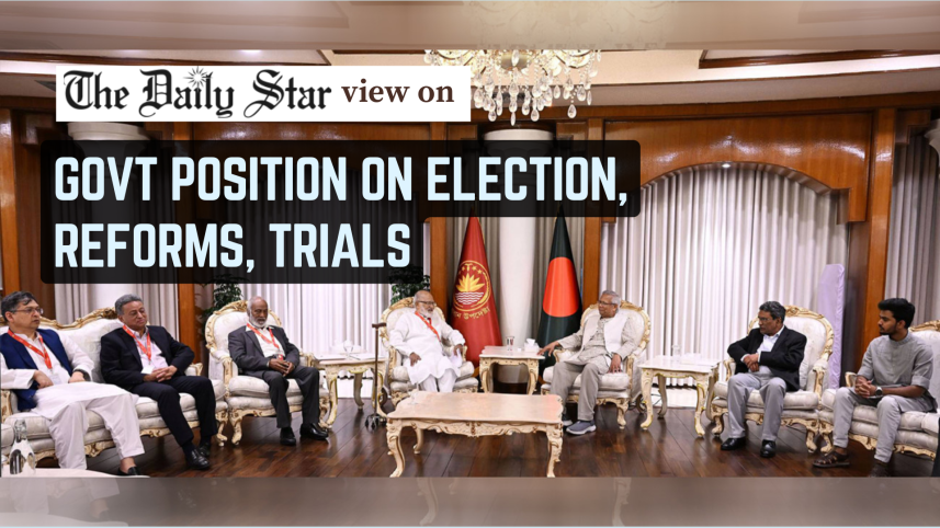 A major national crisis averted, but what’s next? A major national crisis averted, but what’s next?