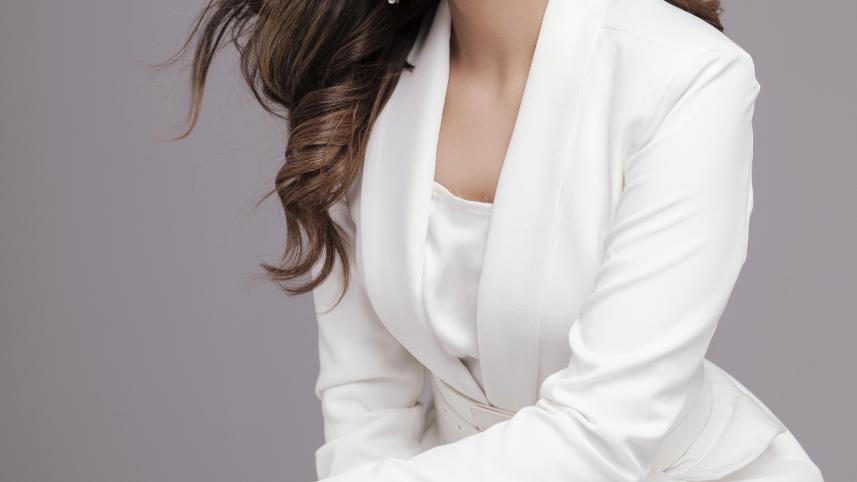 Bangladesh's Konika shines at Miss World 2025