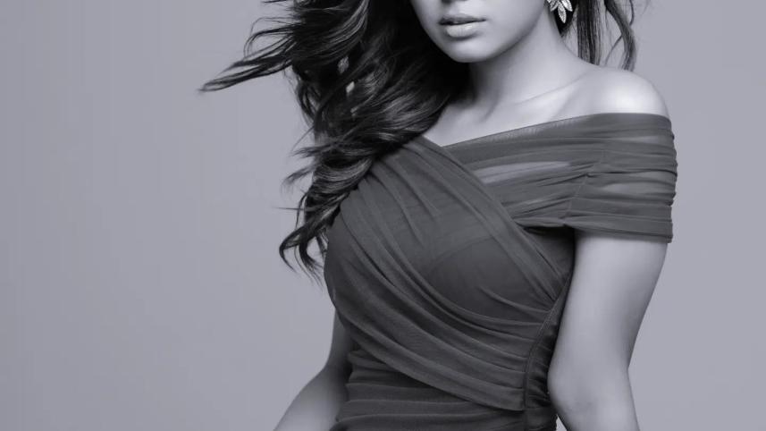 Bangladesh's Konika shines at Miss World 2025