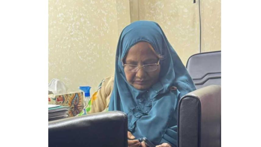 Prof-anowara-begum