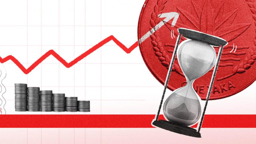 Upcoming budget must address inequality