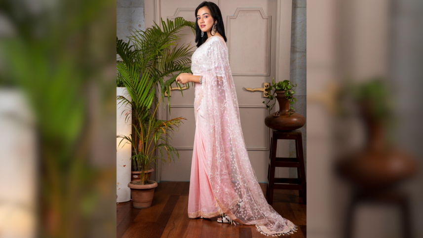 Aisha’s bittersweet reflections Aisha’s bittersweet reflections