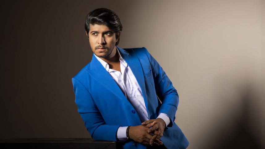 For Tawsif, Eid defines who we are For Tawsif, Eid defines who we are