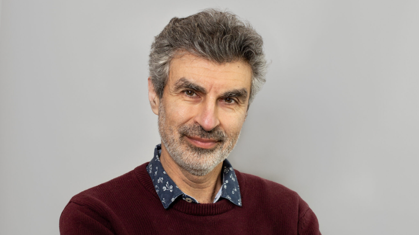 Yoshua Bengio