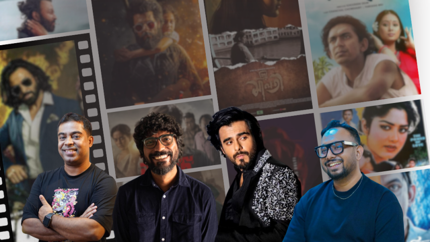 Should our film releases centre around Eid? Should our film releases centre around Eid?