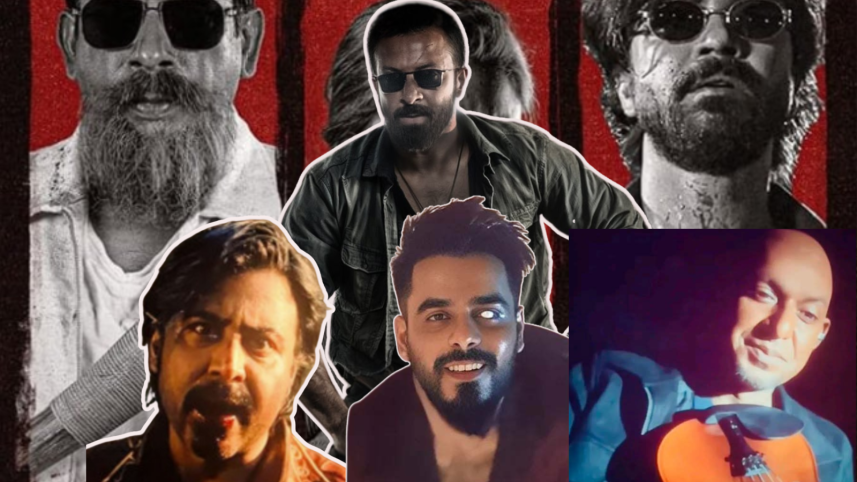 Cameos galore: Dhallywood adopts new trend to elevate storytelling   Cameos galore: Dhallywood adopts new trend to elevate storytelling