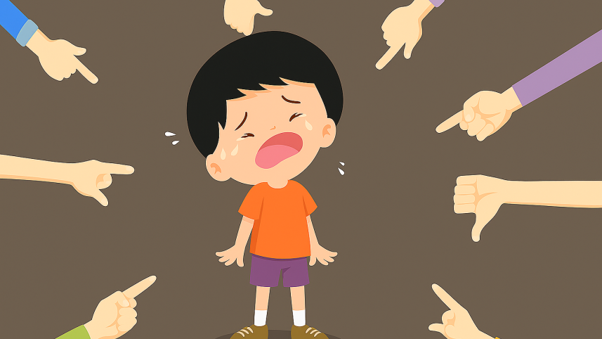 How body shaming affects kids and what families should do How body shaming affects kids and what families should do
