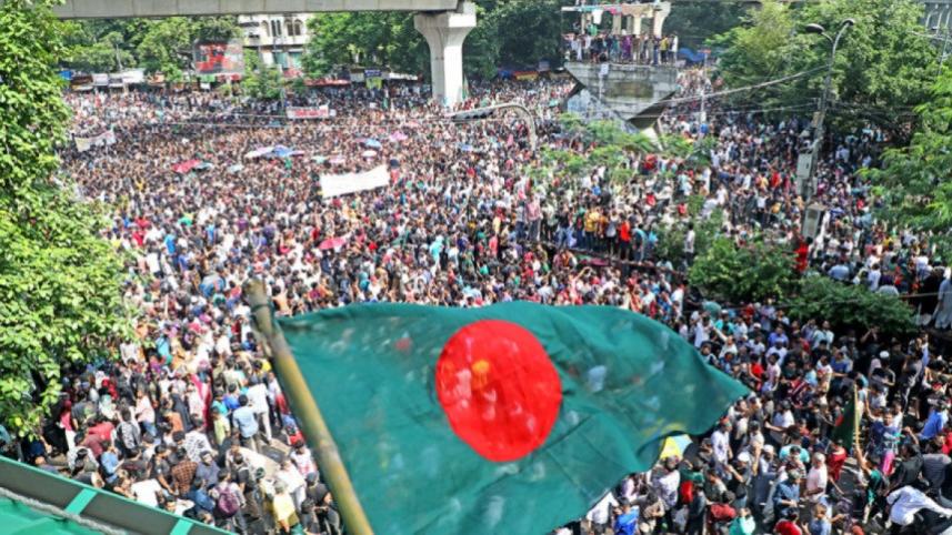Can Bangladesh break free from its extractive past? Can Bangladesh break free from its extractive past?