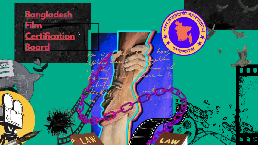 Bangladesh Film Certification Board Bangladesh Film Certification Board