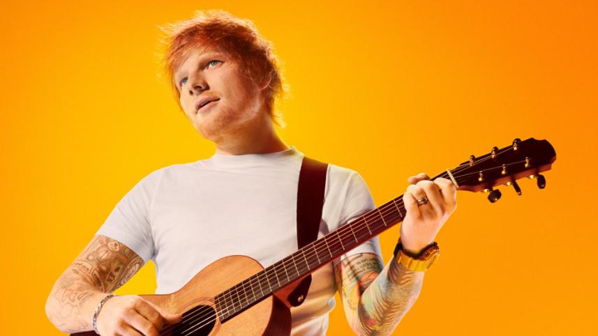 Is Ed Sheeran singing for Shah Rukh Khan’s ‘King’? Is Ed Sheeran singing for Shah Rukh Khan’s ‘King’?