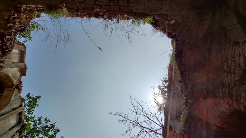 Barabkunda, Chattogram: Where fire rests on water and legends don’t sleep