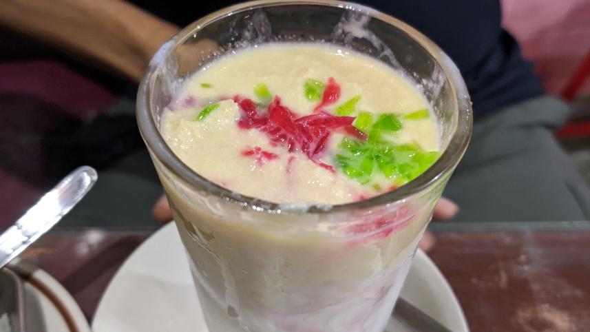 Why my carnivore heart fell for Chattogram’s aloo‑bhorta and chips