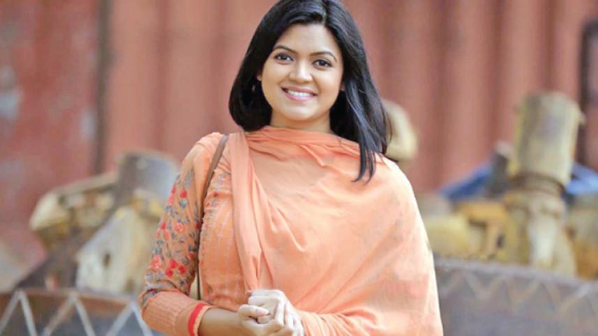 Masuma Rahman Nabila