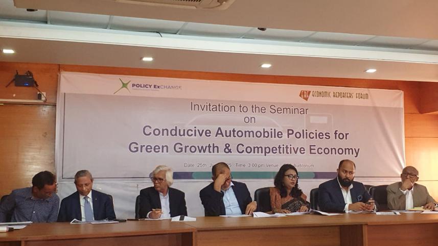 wastage of public money in Bangladesh