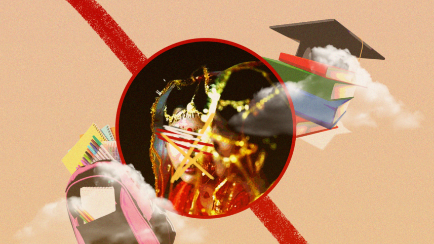 Child marriage prevention in Bangladesh