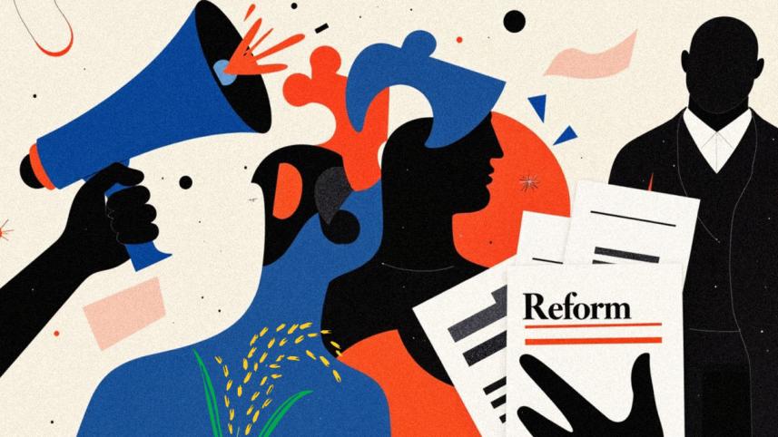 What is missing in BNP’s reform agenda?