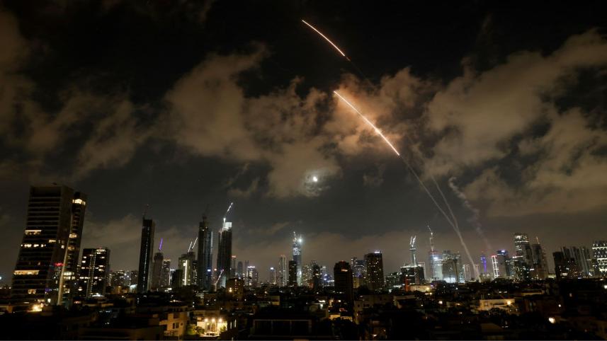Operation Rising Lion and its wider fallout in Iran–Israel conflict
