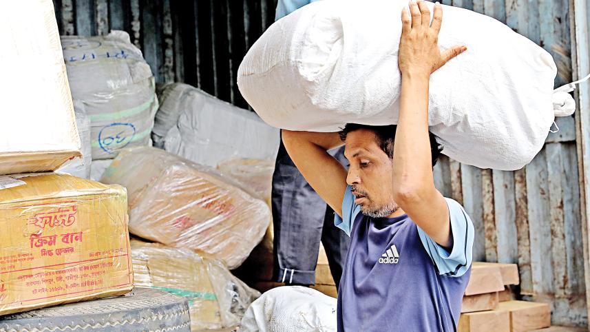 Courier Bangladesh 