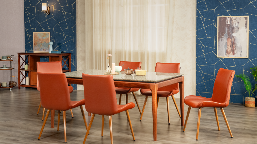How to choose the best dining table for your family space