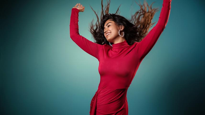 Want role models? Aklima Konika’s authenticity speaks louder than crown