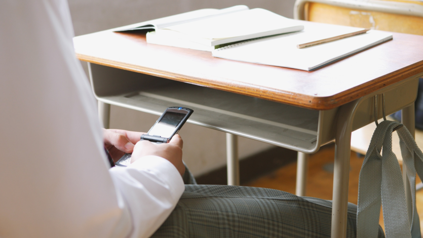 Dutch school phone ban Dutch school phone ban